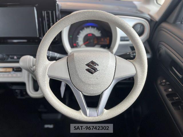 Suzuki WAGON R 2023-11 6753967-13