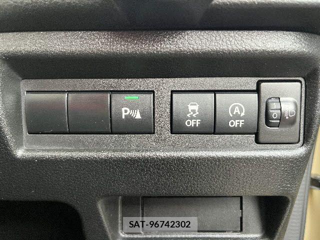 Suzuki WAGON R 2023-11 6753967-16