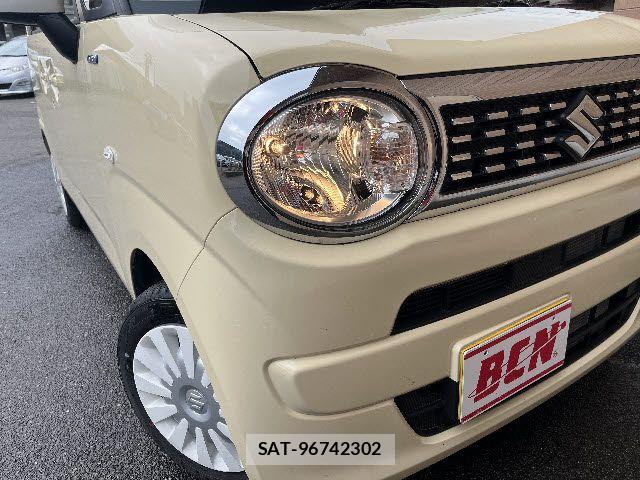 Suzuki WAGON R 2023-11 6753967-17