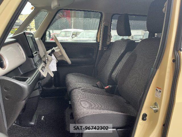 Suzuki WAGON R 2023-11 6753967-18