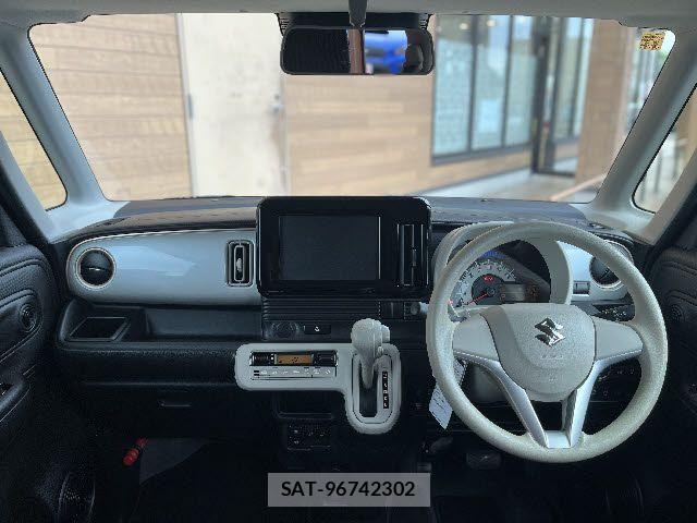 Suzuki WAGON R 2023-11 6753967-1