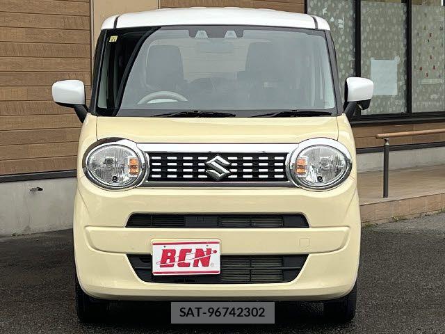 Suzuki WAGON R 2023-11 6753967-21