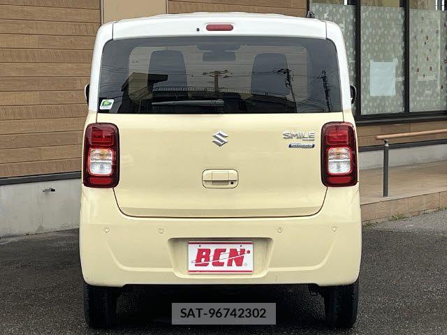 Suzuki WAGON R 2023-11 6753967-22