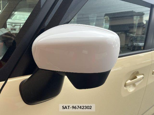 Suzuki WAGON R 2023-11 6753967-24