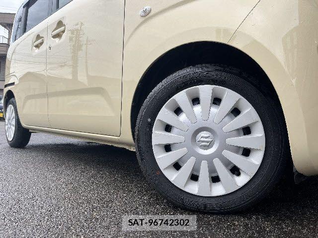 Suzuki WAGON R 2023-11 6753967-26
