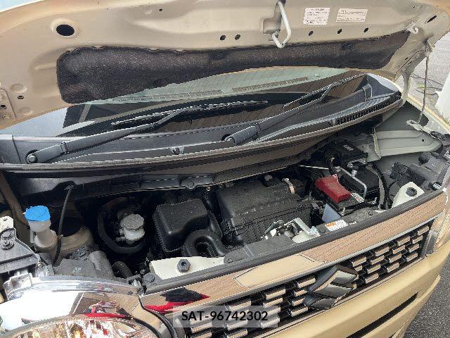 Suzuki WAGON R 2023-11 6753967-27