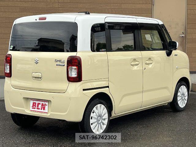 Suzuki WAGON R 2023-11 6753967-2