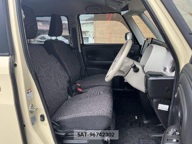 Suzuki WAGON R 2023-11 6753967-3