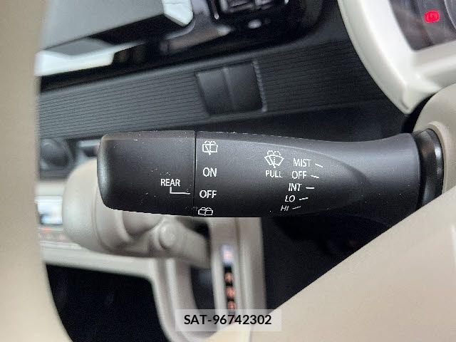 Suzuki WAGON R 2023-11 6753967-4