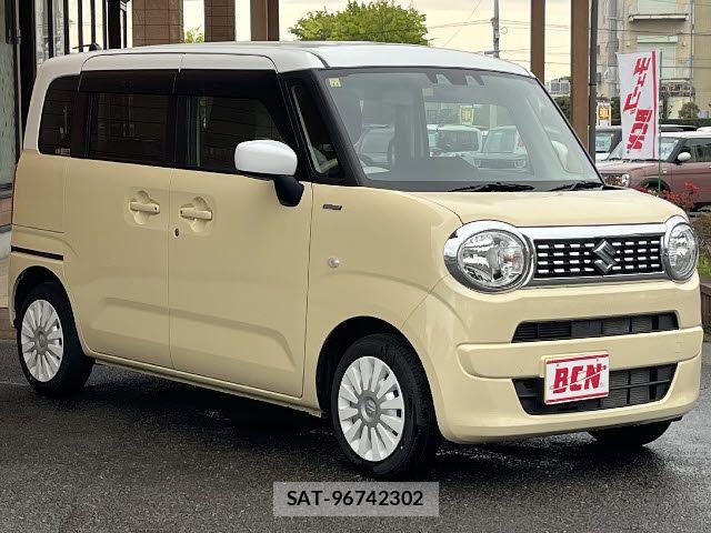 Suzuki WAGON R 2023-11 6753967-6