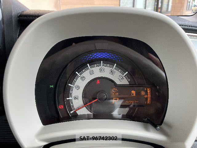 Suzuki WAGON R 2023-11 6753967-7