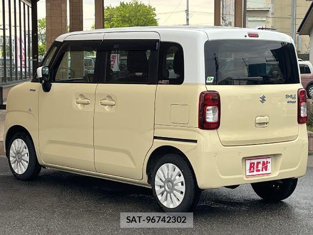 Suzuki WAGON R 2023-11 6753967-8