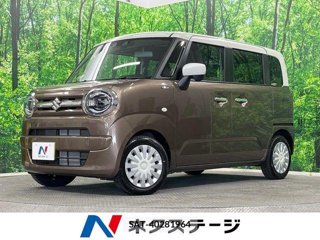 Suzuki WAGON R 2024-09 6915605-0