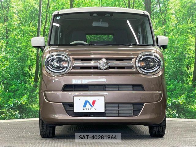 Suzuki WAGON R 2024-09 6915605-13