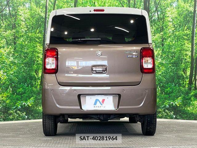 Suzuki WAGON R 2024-09 6915605-14