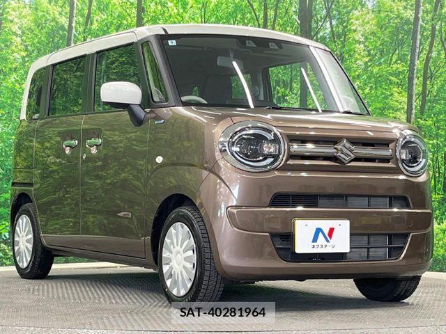 Suzuki WAGON R 2024-09 6915605-15