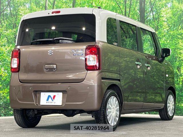 Suzuki WAGON R 2024-09 6915605-16