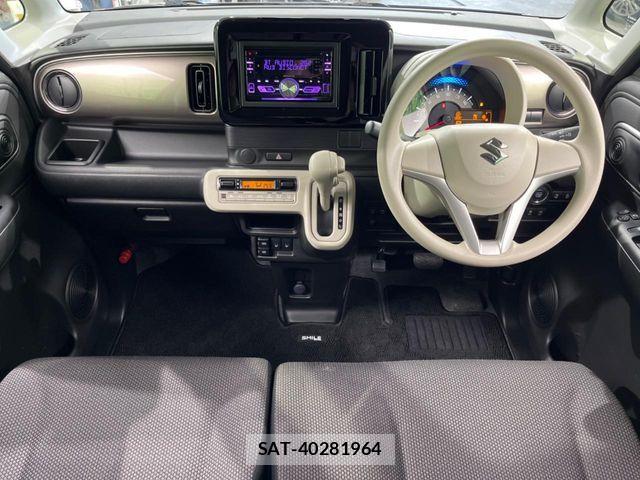 Suzuki WAGON R 2024-09 6915605-1