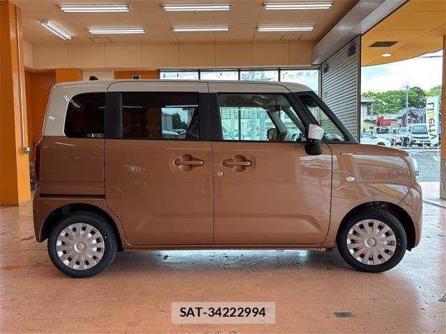 Suzuki WAGON R 2025-04 6915600-11