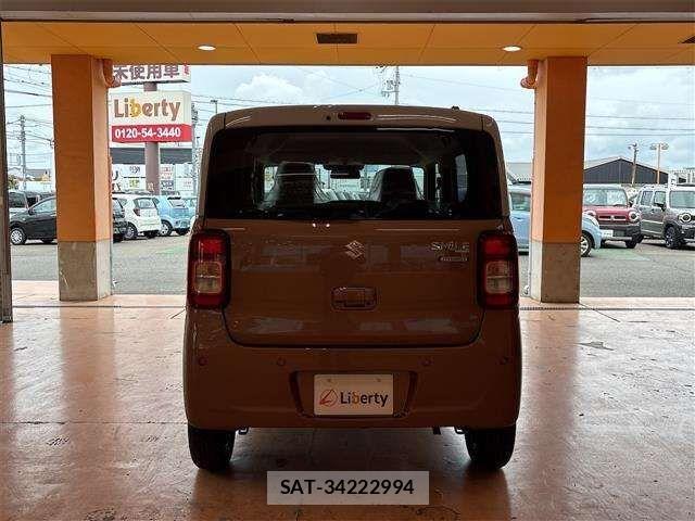 Suzuki WAGON R 2025-04 6915600-12