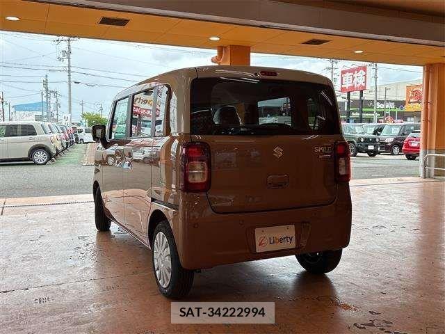 Suzuki WAGON R 2025-04 6915600-13