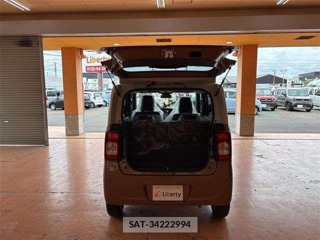 Suzuki WAGON R 2025-04 6915600-14