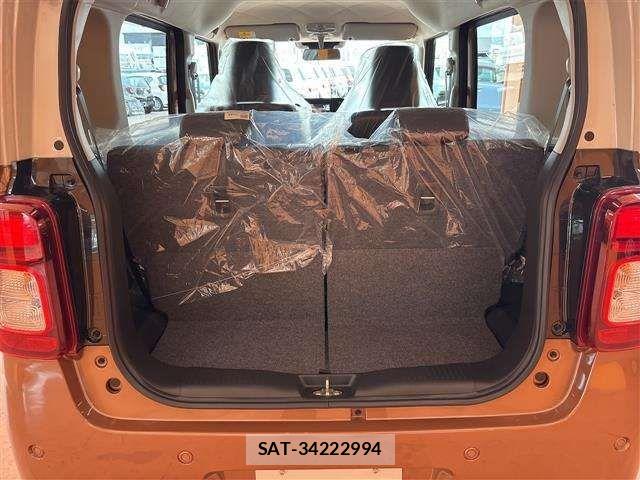 Suzuki WAGON R 2025-04 6915600-15