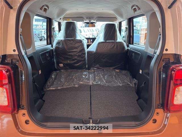 Suzuki WAGON R 2025-04 6915600-16