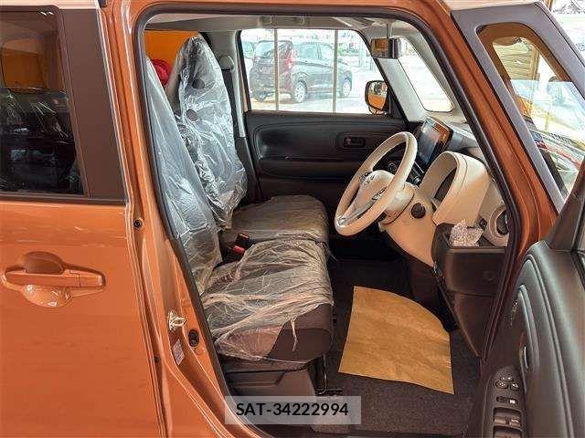 Suzuki WAGON R 2025-04 6915600-17