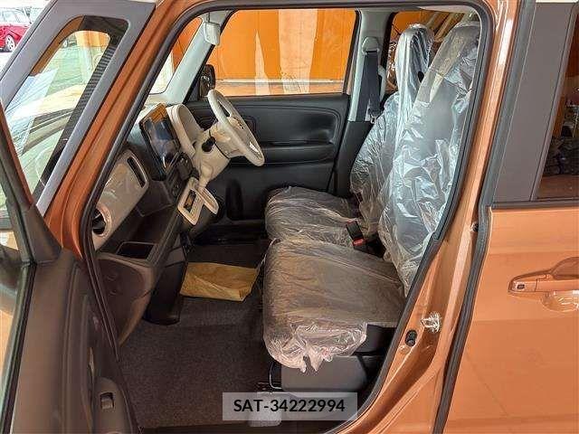 Suzuki WAGON R 2025-04 6915600-18
