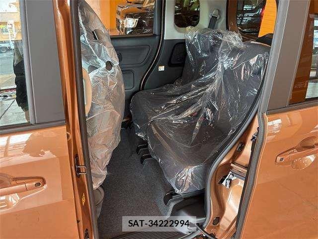 Suzuki WAGON R 2025-04 6915600-19