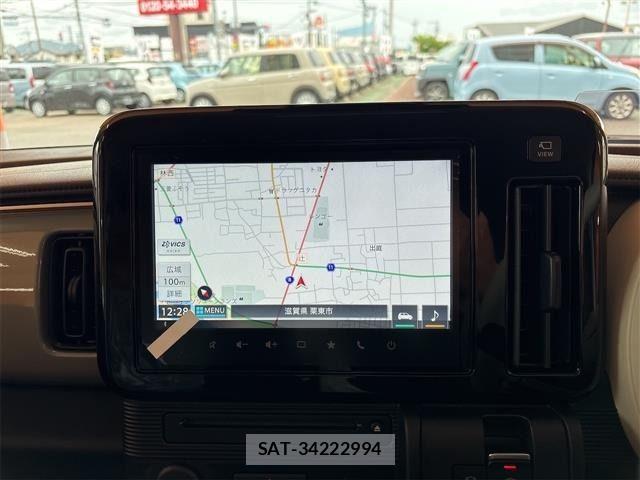 Suzuki WAGON R 2025-04 6915600-6