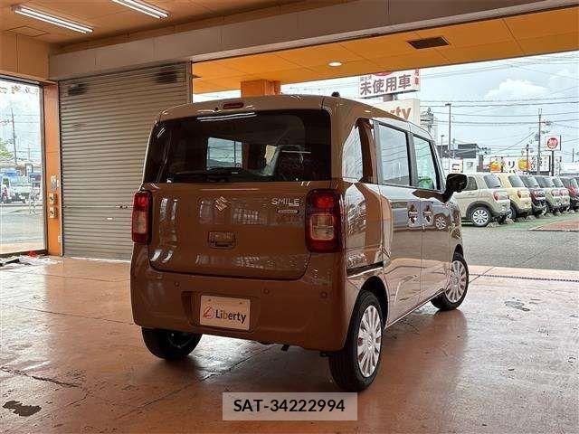 Suzuki WAGON R 2025-04 6915600-8