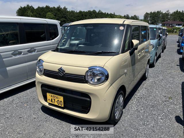 Suzuki WAGON R 2025-04 6999241-0