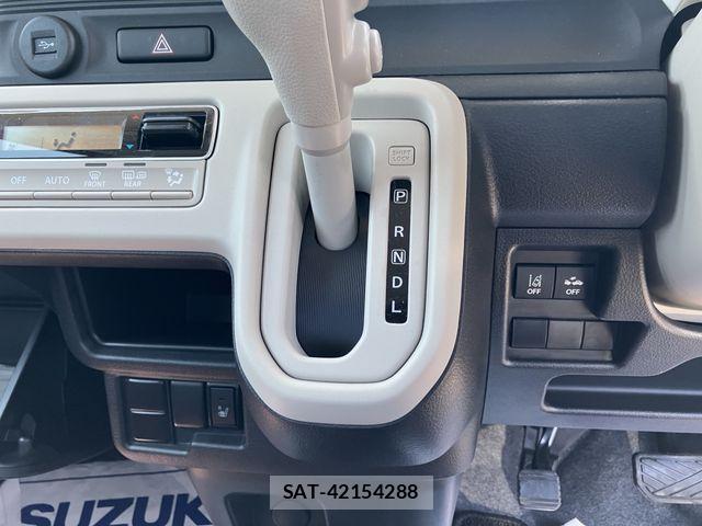 Suzuki WAGON R 2025-04 6999241-9