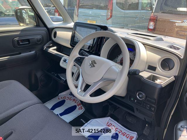 Suzuki WAGON R 2025-04 6999241-1