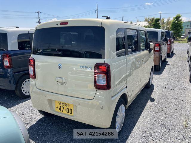 Suzuki WAGON R 2025-04 6999241-2