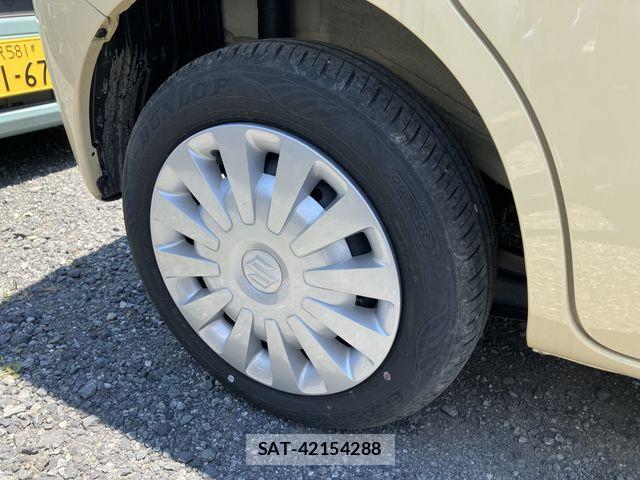 Suzuki WAGON R 2025-04 6999241-3