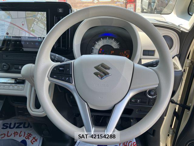 Suzuki WAGON R 2025-04 6999241-6