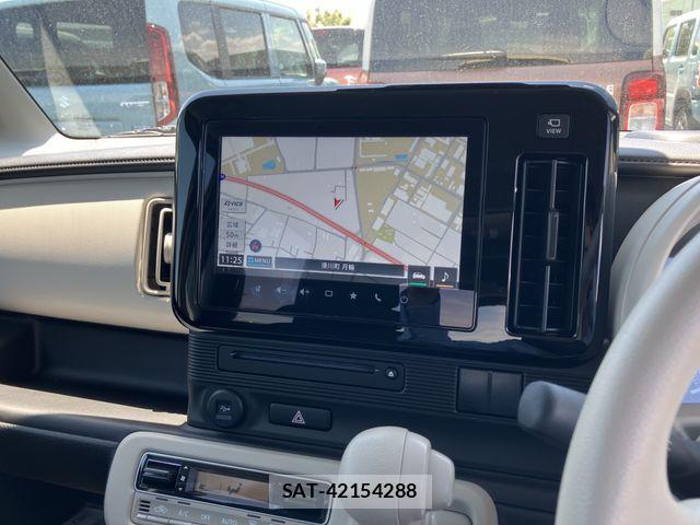 Suzuki WAGON R 2025-04 6999241-8