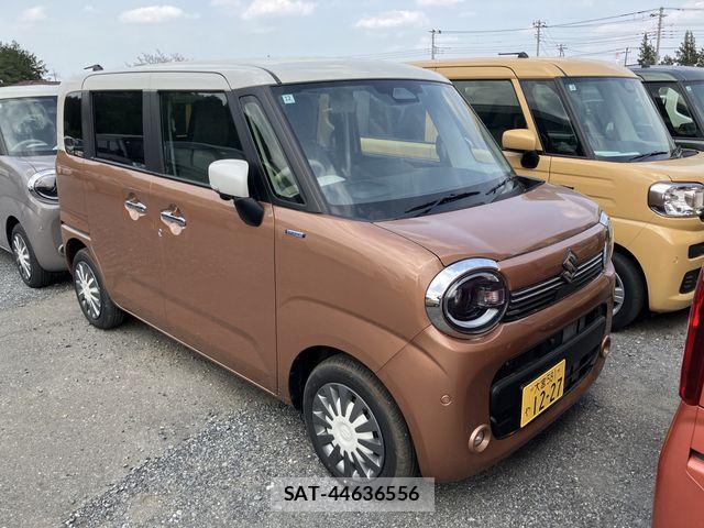 Suzuki WAGON R 2024-12 6999239-0