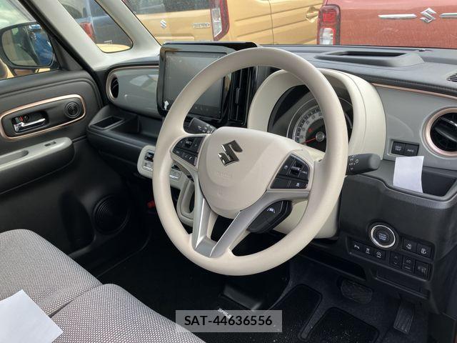 Suzuki WAGON R 2024-12 6999239-1