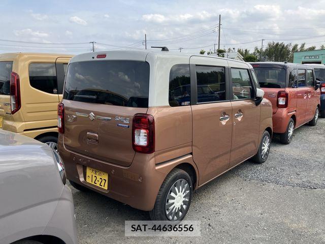 Suzuki WAGON R 2024-12 6999239-2