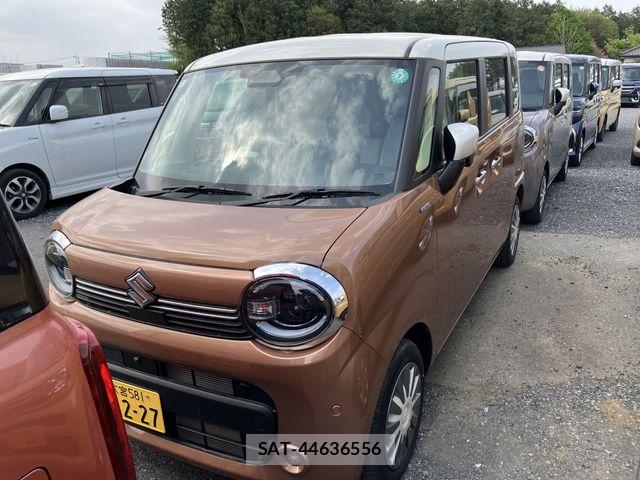 Suzuki WAGON R 2024-12 6999239-3