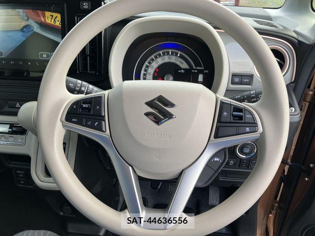 Suzuki WAGON R 2024-12 6999239-6