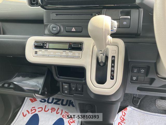Suzuki WAGON R 2024-12 6999240-9