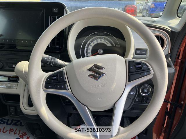 Suzuki WAGON R 2024-12 6999240-1
