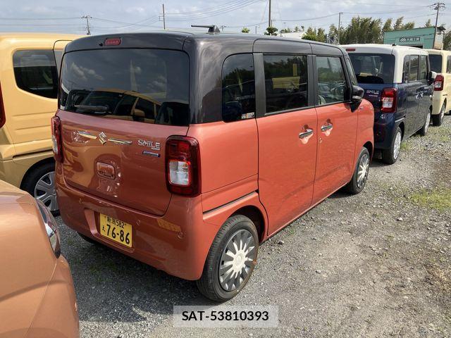 Suzuki WAGON R 2024-12 6999240-2