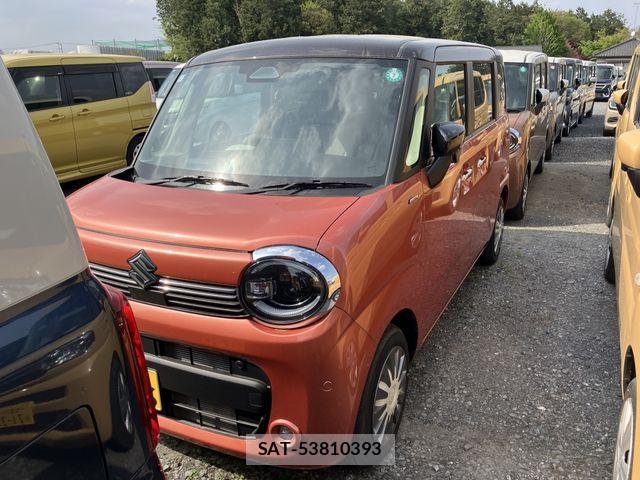 Suzuki WAGON R 2024-12 6999240-3