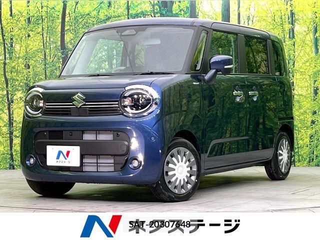 Suzuki WAGON R 2025-04 7227361-0